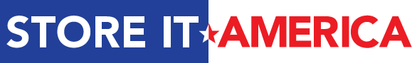 Store It America Logo