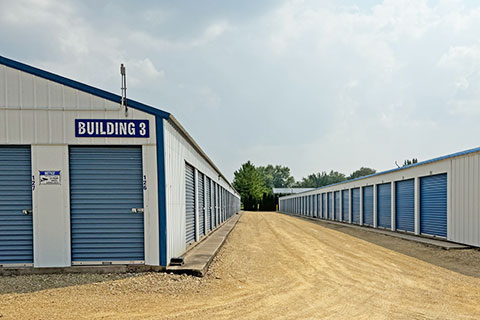 storage unit for student