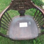 Chair | Hudson Household Online Auction