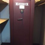 Maverick safe | Hudson Household Online Auction