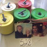 Kenny Rogers Dolly Parton Wait | Hudson Household Online Auction