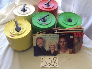 Kenny Rogers Dolly Parton Wait | Hudson Household Online Auction