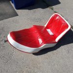Bike Seat | Hudson Tool, Auto, Outdoor Online Auction