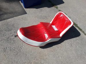 Bike Seat | Hudson Tool, Auto, Outdoor Online Auction