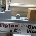 Gun Vise | Hudson Tool, Auto, Outdoor Online Auction