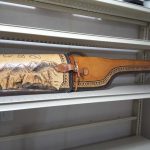 Gun Holder | Hudson Tool, Auto, Outdoor Online Auction