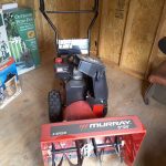 Snow Blower | Hudson Tool, Auto, Outdoor Online Auction