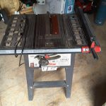 Table saw top | Hudson Tool, Auto, Outdoor Online Auction