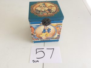 Clown Box | Des Moines Auction | Store It America