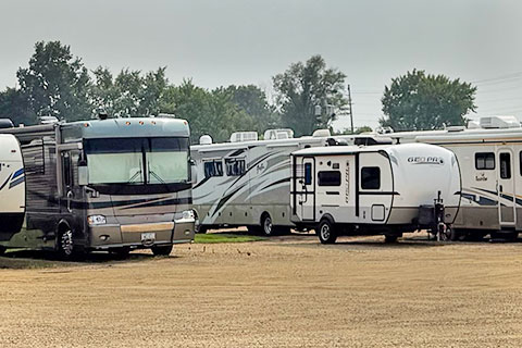 RV Storage